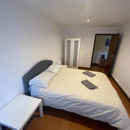 Appartement Picadeiro A à Bragance Extérieur photo