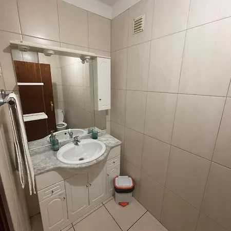Appartement Picadeiro A à Bragance Extérieur photo