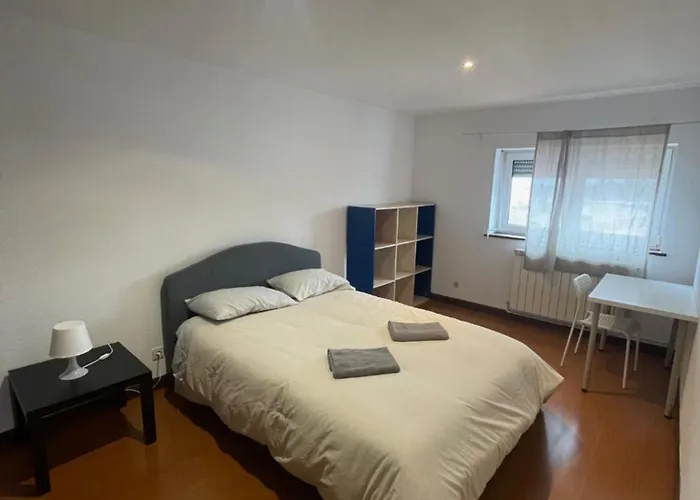 Picadeiro A