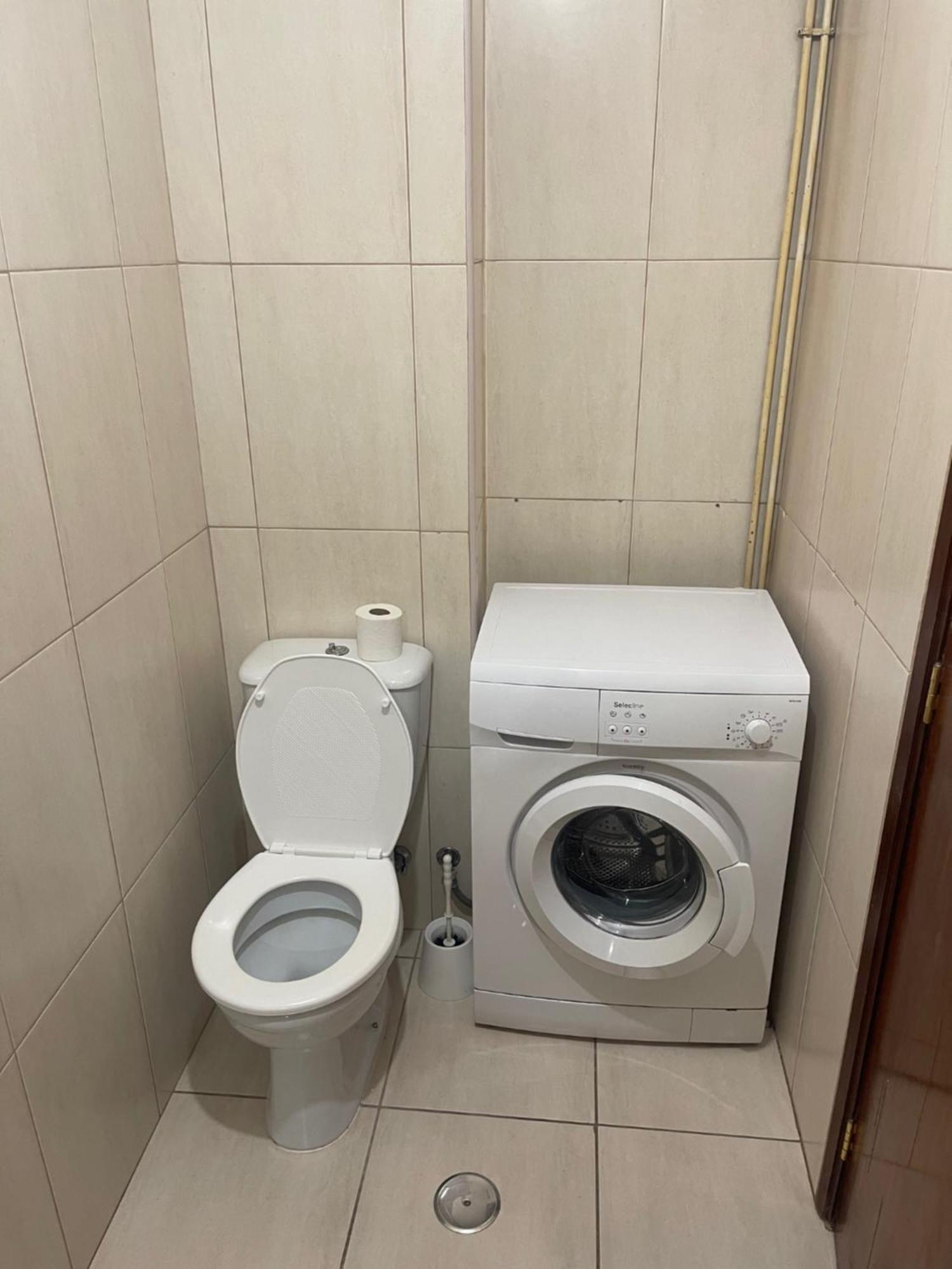 Picadeiro A Appartement Bragance