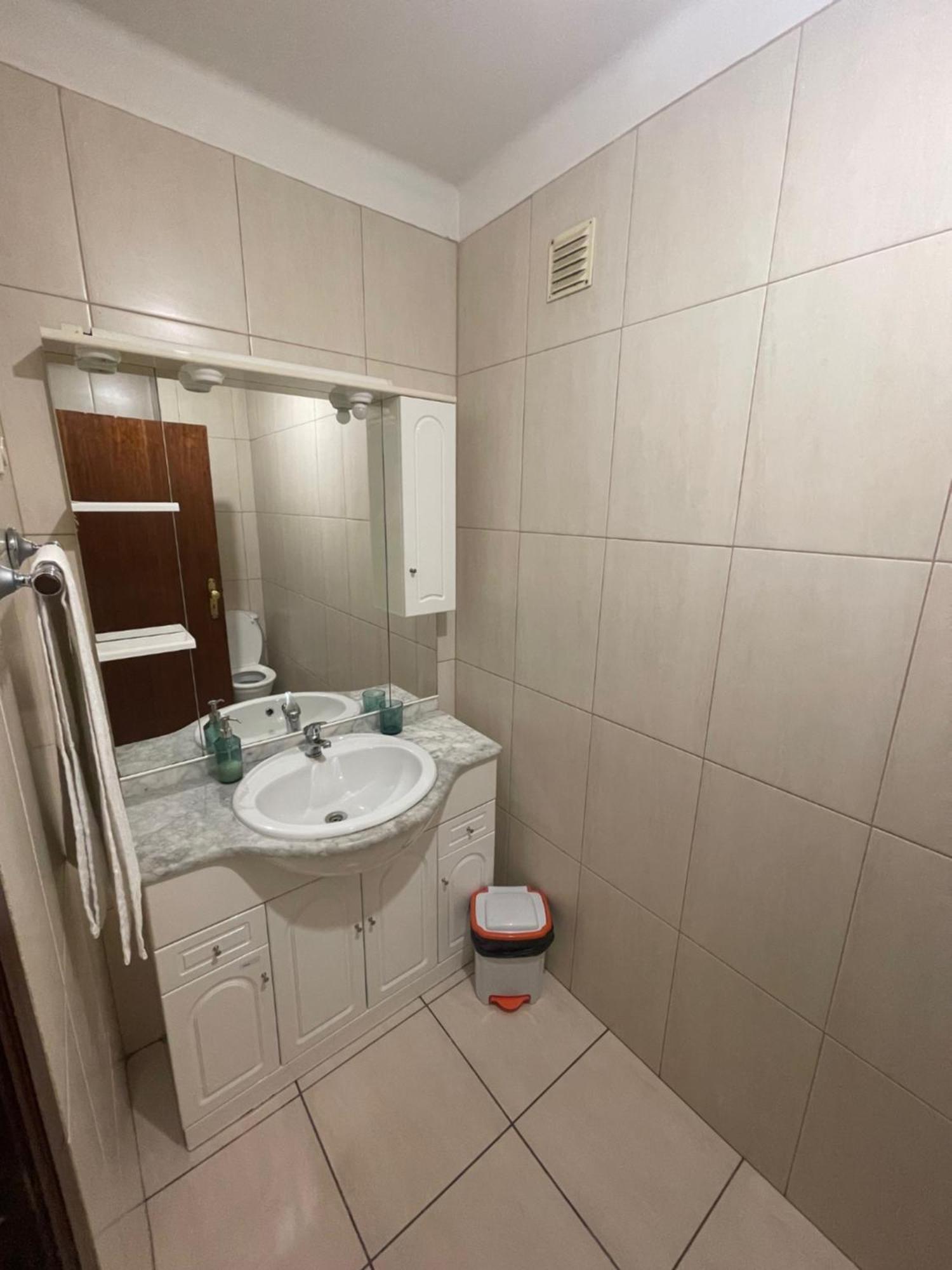 Picadeiro A Appartement Bragance