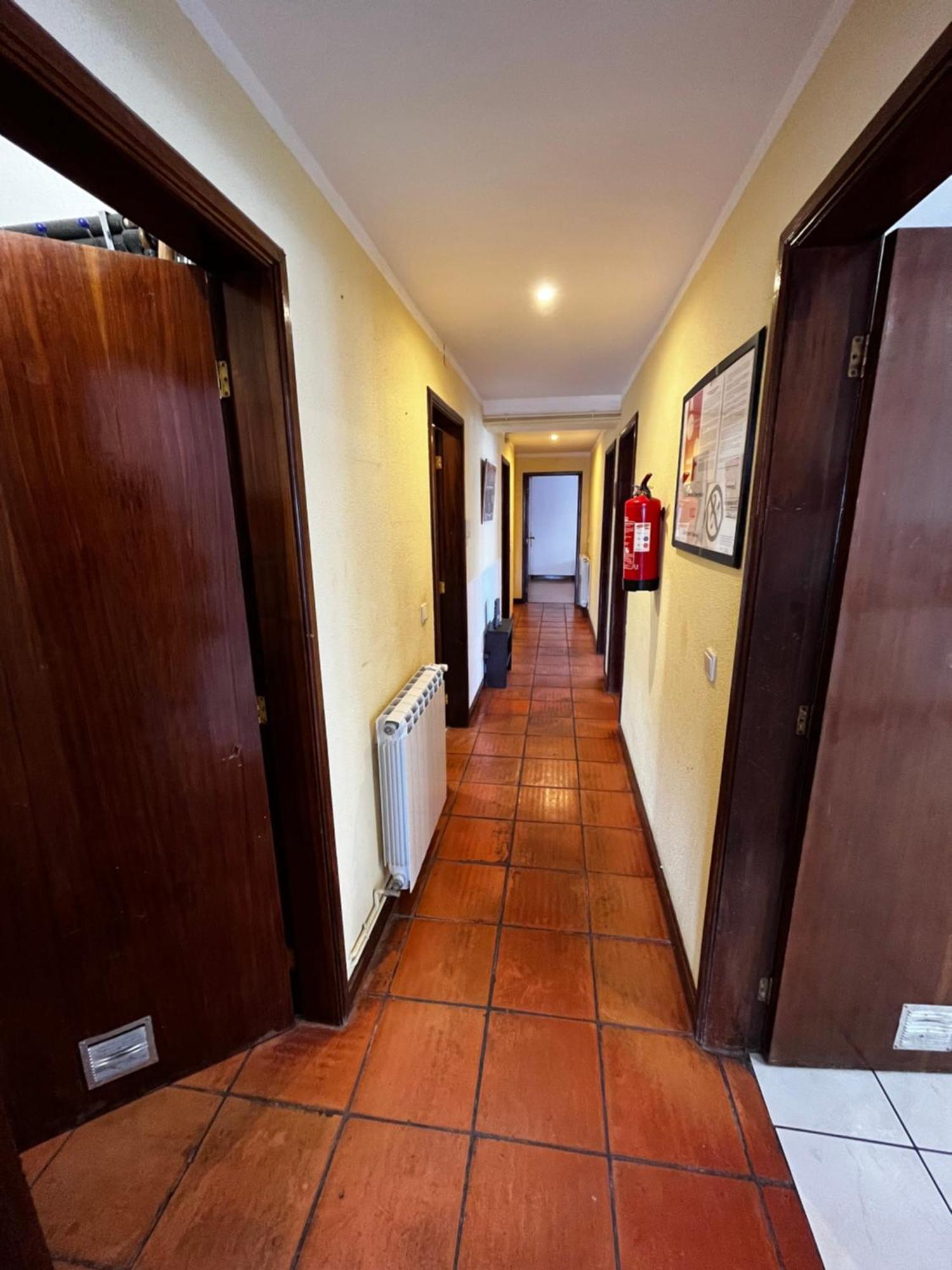 Appartement Picadeiro A *