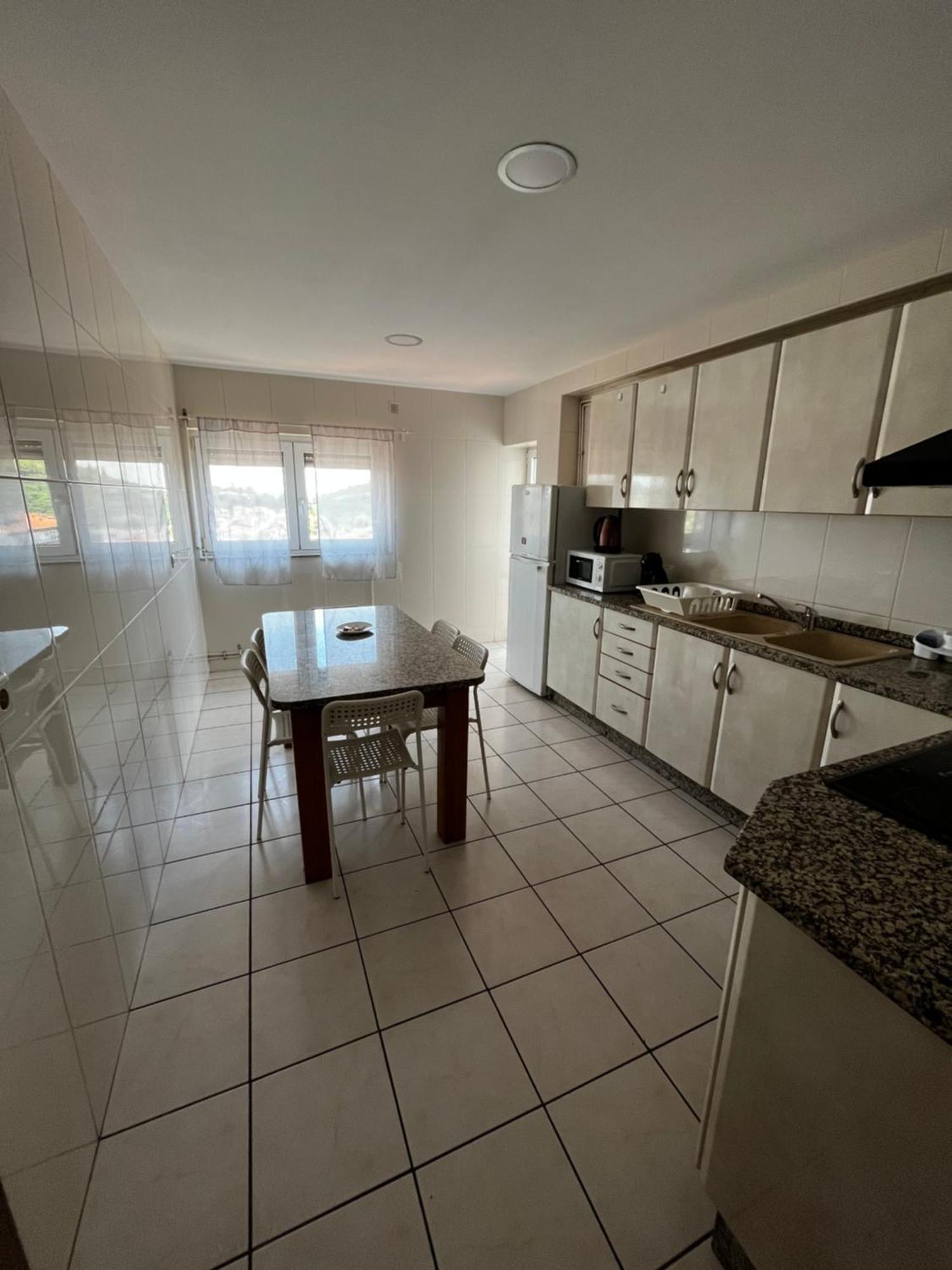 Picadeiro A Appartement Bragance