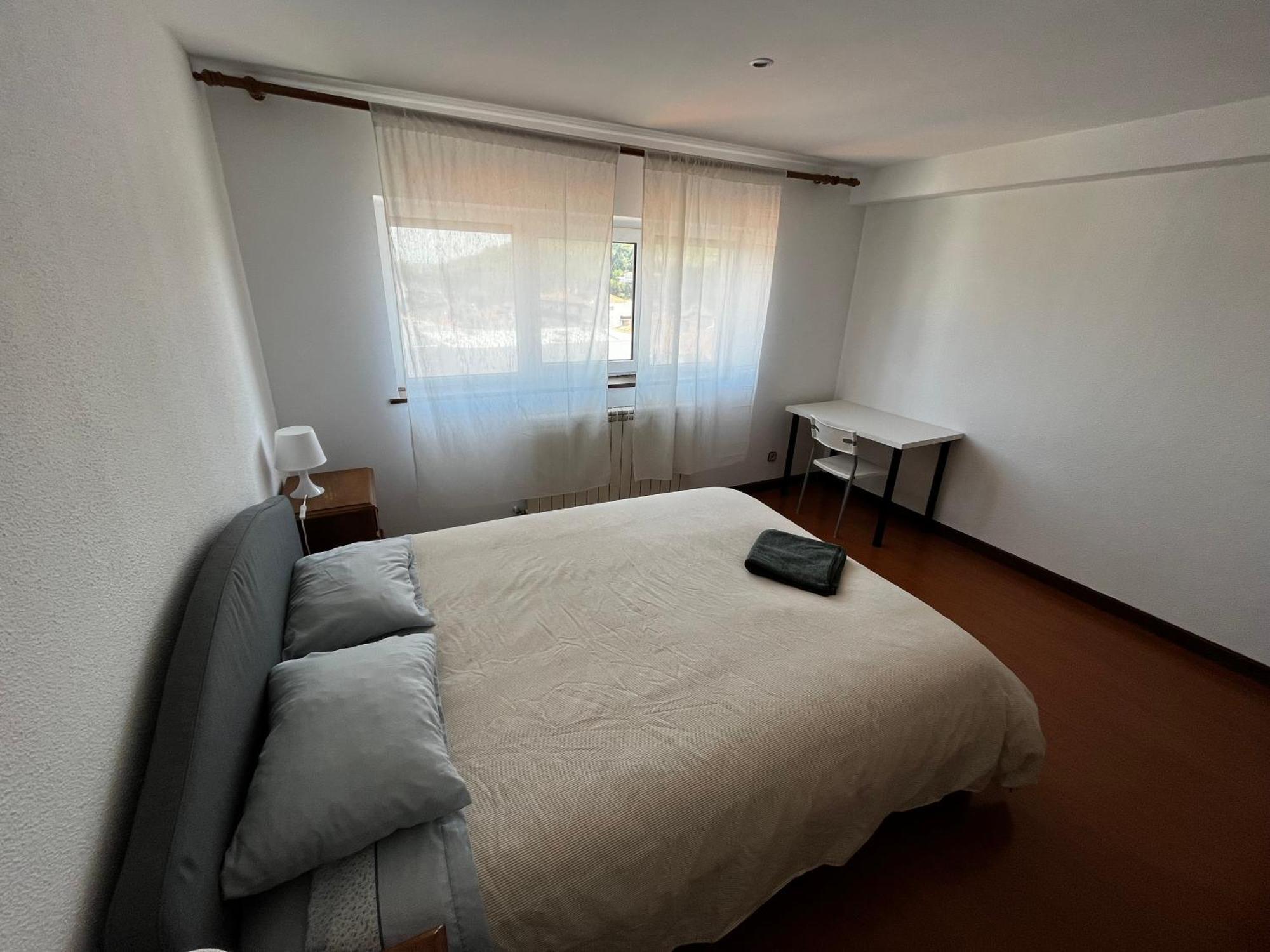 Appartement Picadeiro A