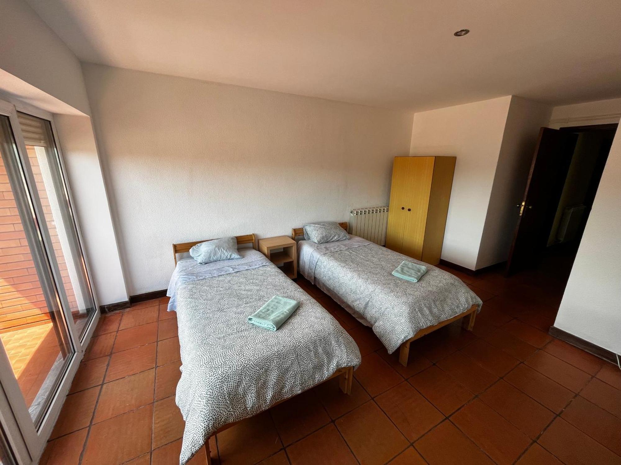 Appartement Picadeiro A