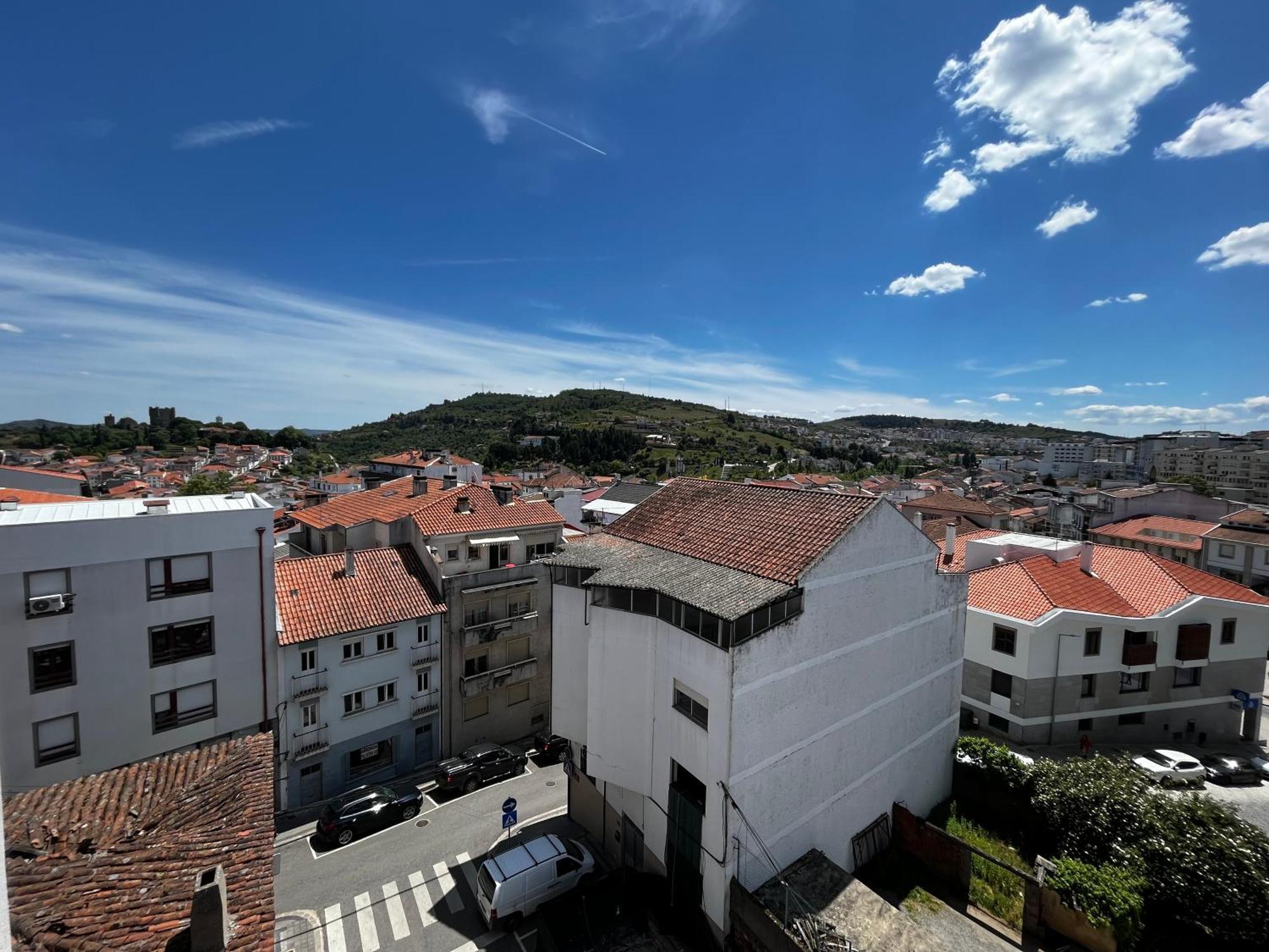 Picadeiro A Appartement *