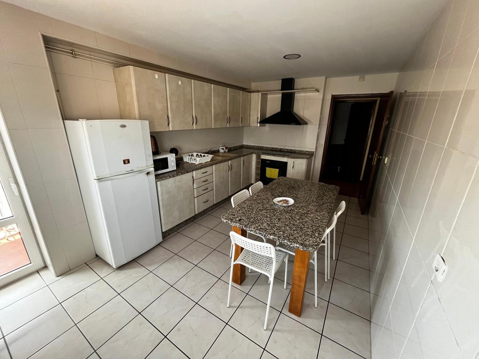 Appartement Picadeiro A Bragance