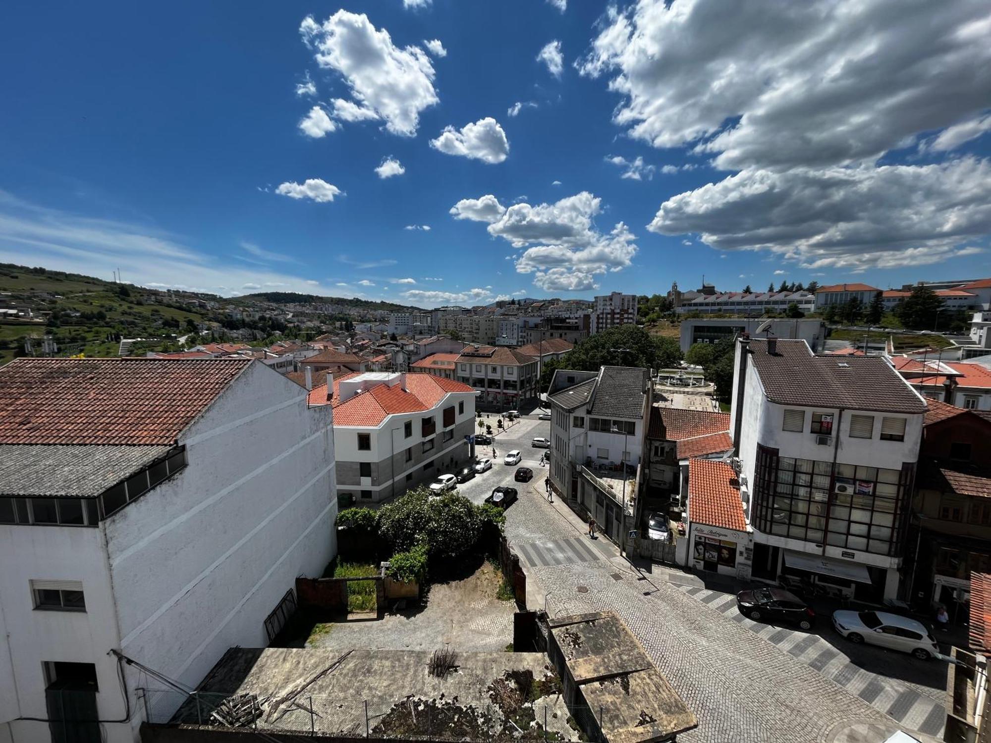Picadeiro A