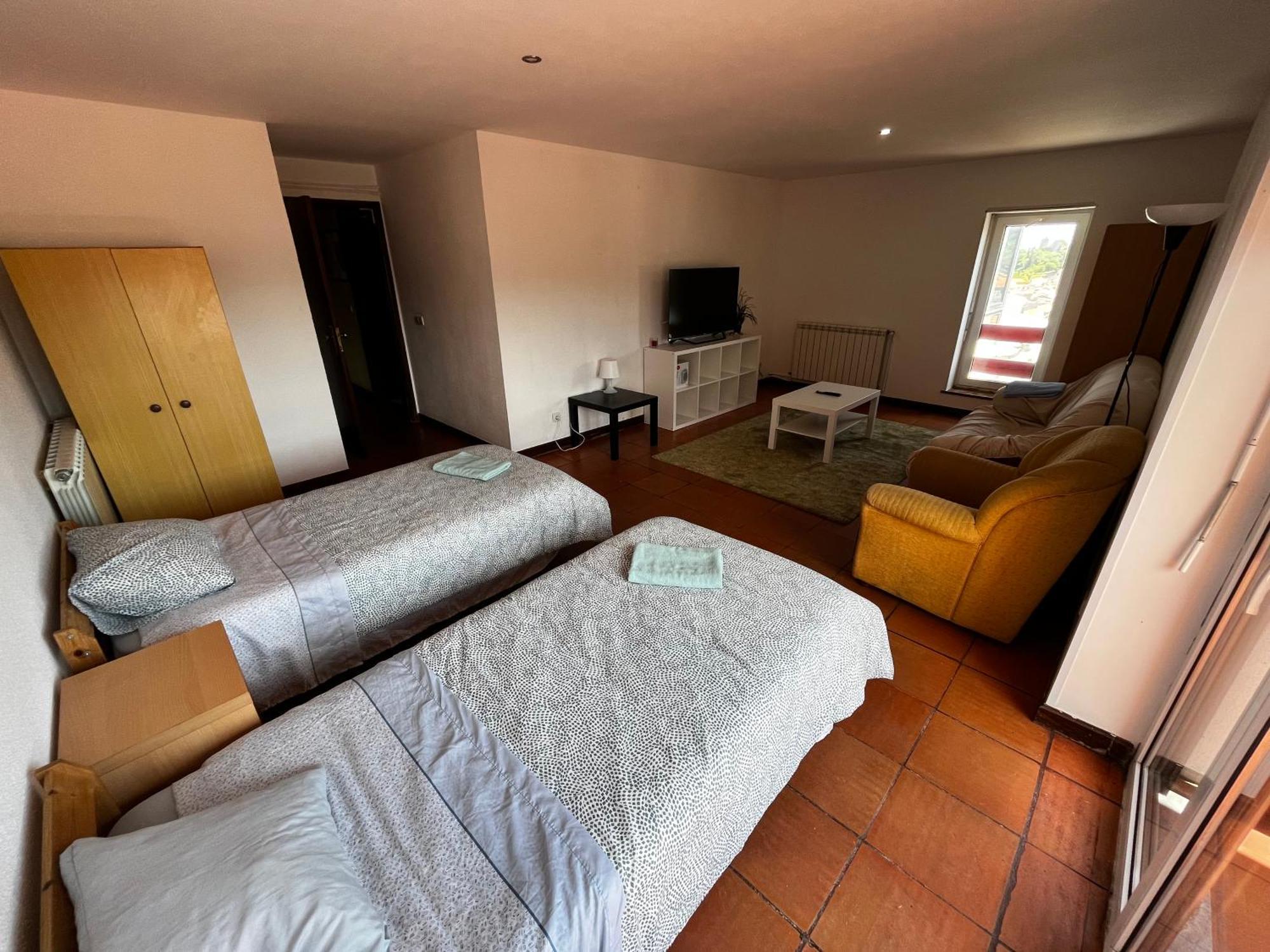 Picadeiro A Appartement